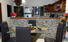 casa amoblada, Doradal Antioquia, Santorini colombiano